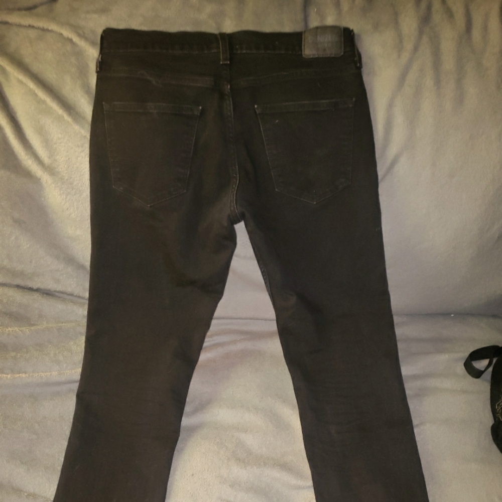 Denied Levi's 216 slim 32/32